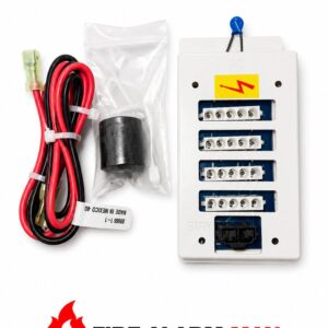 Tyco A100-0634 Power Distribution Module (PDM)