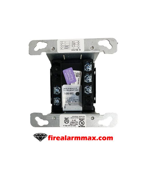 Autocall A4090-9002 Relay (IAM)