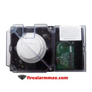 Autocall A4098-9755 Duct Sensor Housing