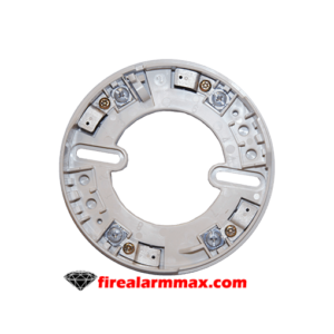 Potter AB-4 4 Inch Addressable Base
