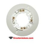 Potter AB-6 Addressable Detector Base