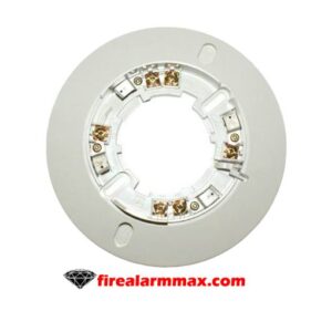 Potter AB-6 Addressable Detector Base