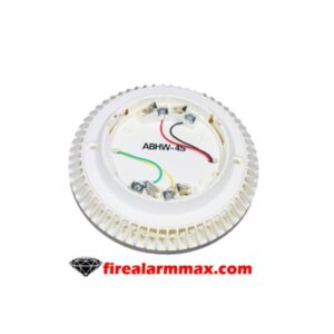 Siemens ABHW-4S. Audible Base P/n:101353577