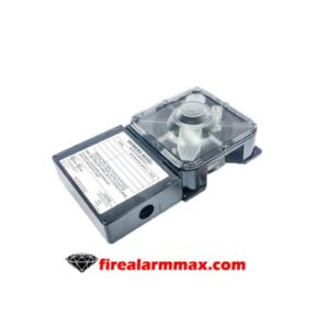 Siemens AD-11P Duct Detector Housing