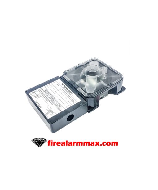Siemens AD-11P Duct Detector Housing