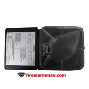 Siemens AD-3ILP Air Duct Photo Detector P/N: 500-093268