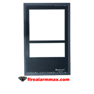 Notifier ADDR-C4 Audio Command Door