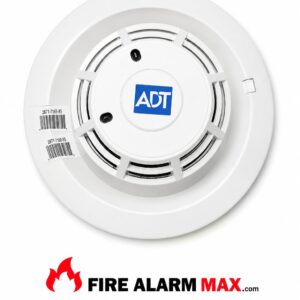 ADT Tyco ADT-PS Photoelectric Smoke Detector