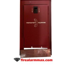 Notifier AFAWS-LS Latch Door