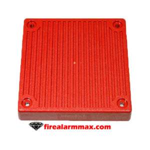 Cooper Wheelock AH-24WP-R Weatherproof Horn