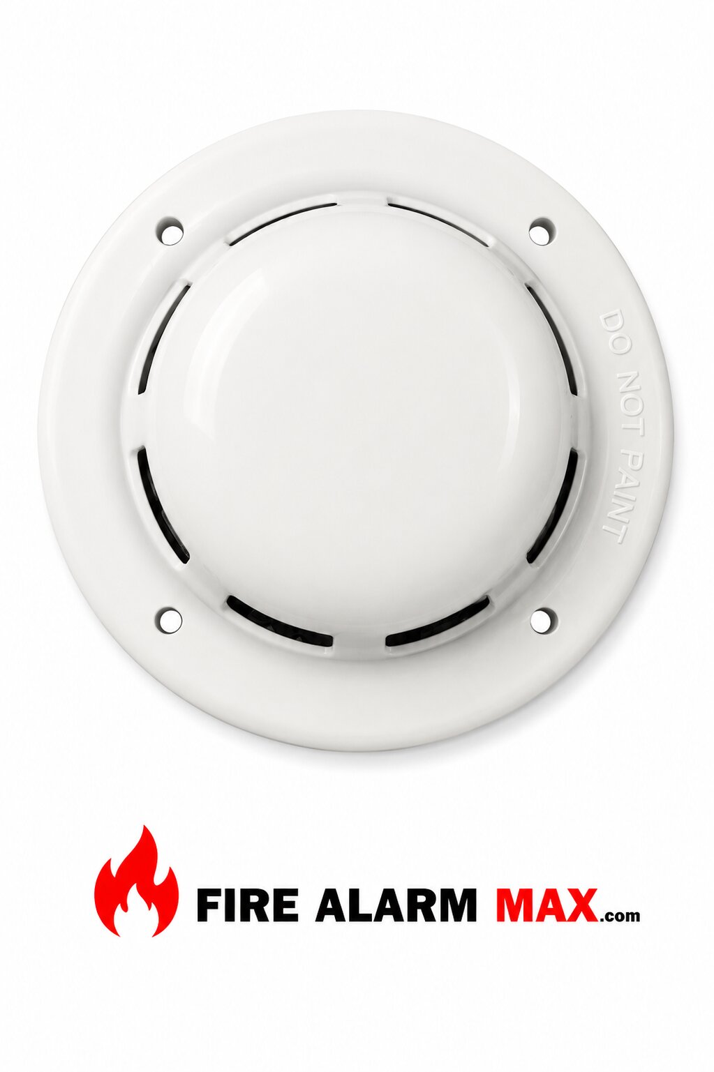 Hochiki ALG-V Analog Photoelectric Smoke Detector
