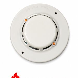 Hochiki ALK-V Photoelectric Smoke Sensor