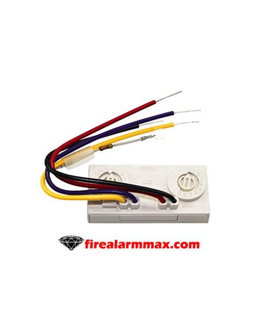 Gamewell FCI AMM-2F Mini Monitor Module