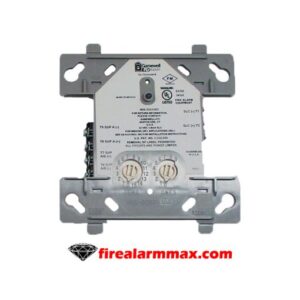 Gamewell FCI AMM-2IF Addressable Dual Monitor Module