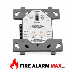 Gamewell AOM-2RF-BP Relay Module (Pack of 10)