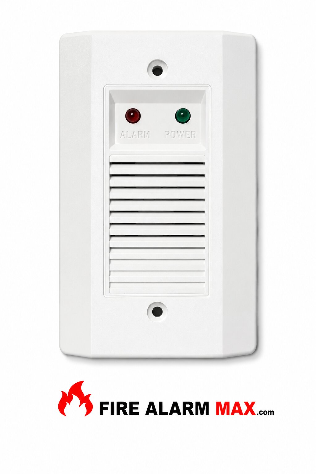 System Sensor APA451 Annunciator with Piezo Alert