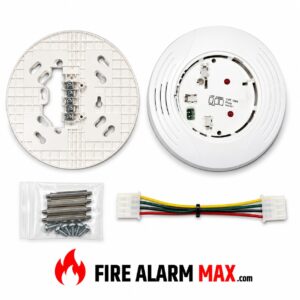 System Sensor APB200-WH. Intelligent Sounder Base