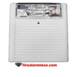 Cooper Wheelock AS-24MCC-FW Ceiling Horn Strobe.