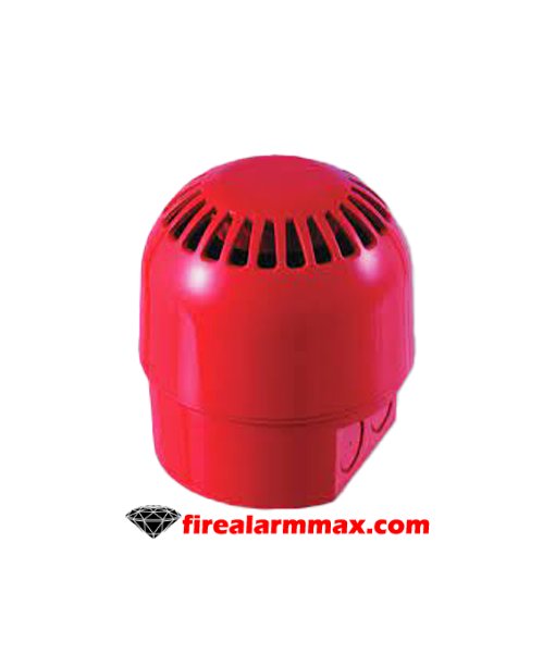 Edwards AS364 Multi Tone Sounder