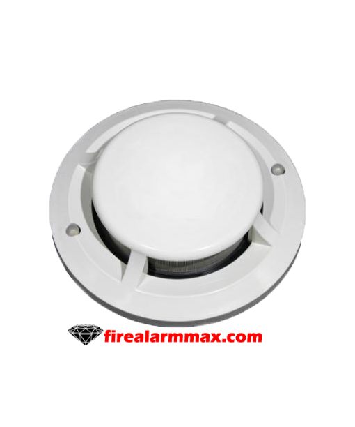 Gamewell ASD-IL Ionization Smoke Detector