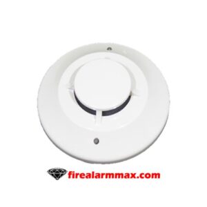 Gamewell FCI ASD-PL2F Addressable Smoke Detector