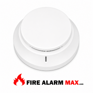 Honeywell ASD-PL3-BP Smoke Detector