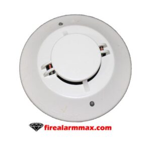 Gamewell ASD-PTL2 Smoke and Heat Detector