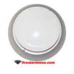 Gamewell-FCI ASD-PTL3-IV. Smoke and Thermal Detector.