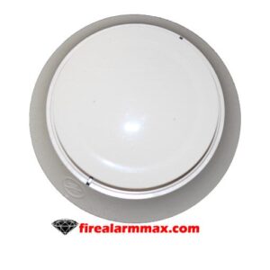 Gamewell-FCI ASD-PTL3-IV. Smoke and Thermal Detector.