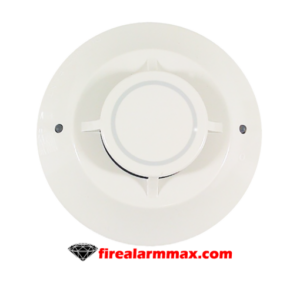 Gamewell FCI ATD-L2F. Thermal Intelligent Heat Detector