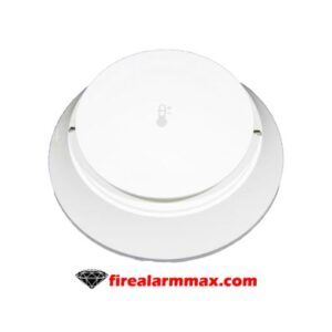 Honeywell ATD-L3. Intelligent Heat Detector