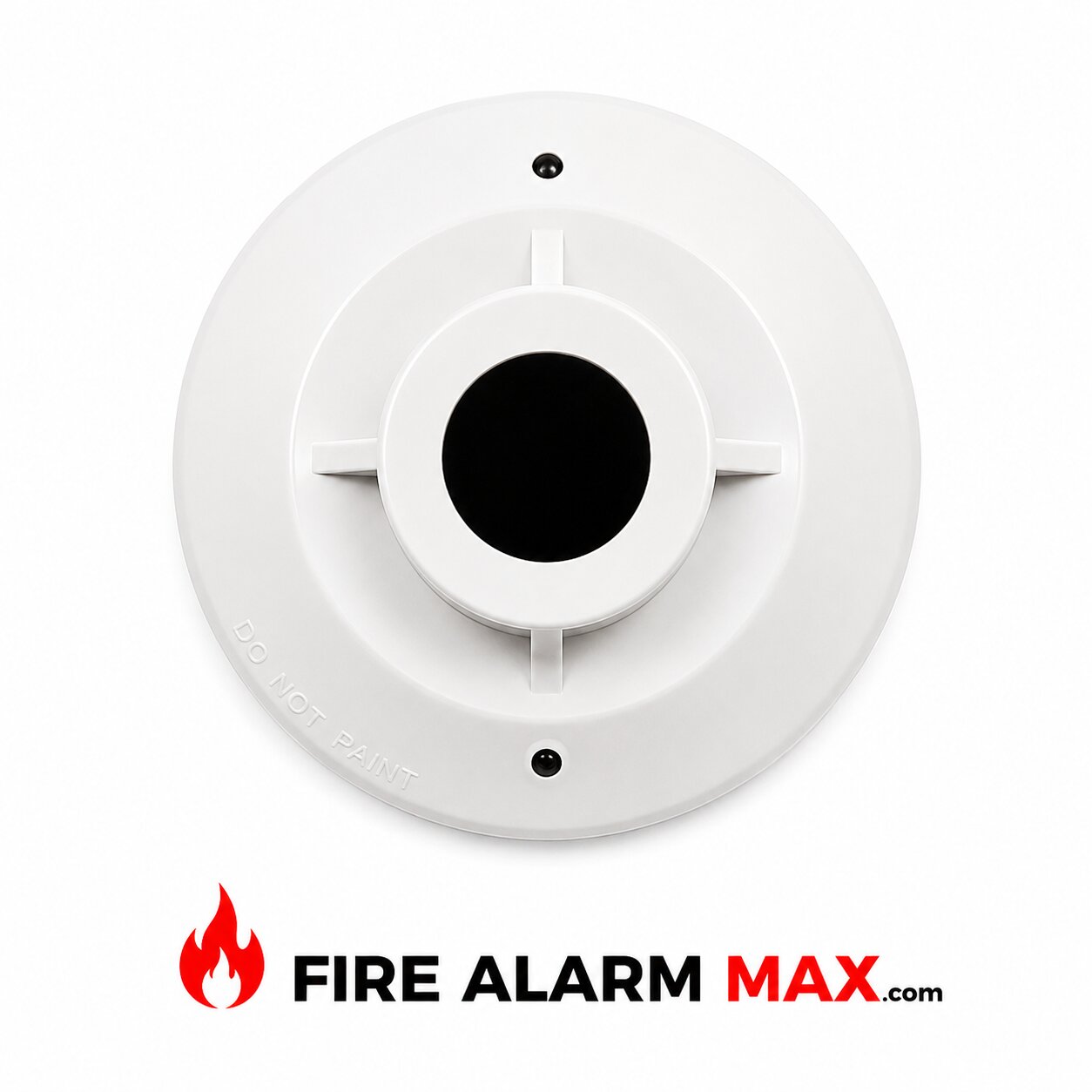 Gamewell ATD-RL2F Heat Detector