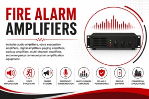 Amplifier