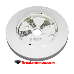 System Sensor B110LP Detector Base