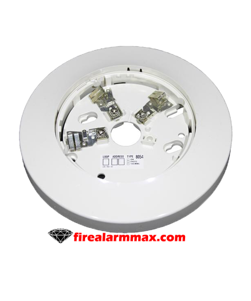 System Sensor B110LP Detector Base