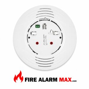 System Sensor B200S-LF-WH Addressable Base