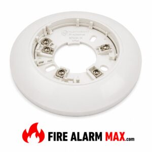 System Sensor B210LPA Smoke Detector Base