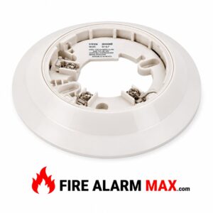 System Sensor B210LPBP Base (Pack of 10)