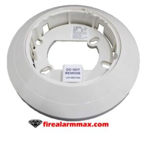 Swift B210W Base for Wireless Detectors