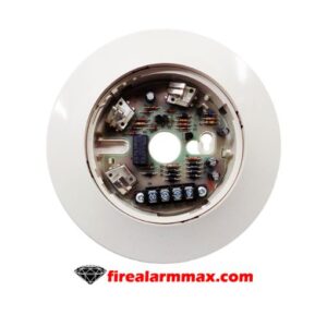 System Sensor B224BI Plug-in Isolator Detector Base