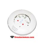 System Sensor B224BI-IV Plug-in Isolator Base