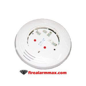 System Sensor B224BI-IV Plug-in Isolator Base