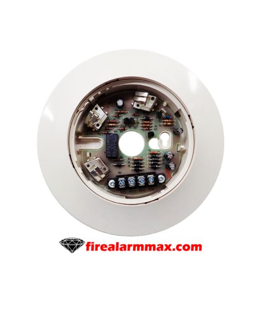System Sensor B224BI Plug-in Isolator Detector Base