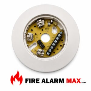 System Sensor B224RB Relay Base