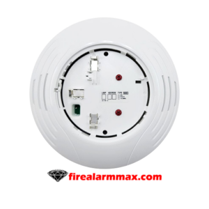 System Sensor B224RB-WH Intelligent Relay Base