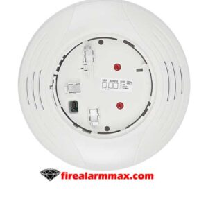 System Sensor B224RBA Relay Detector Base