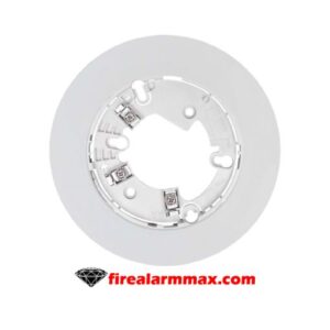 System Sensor B300-6. Detector Base