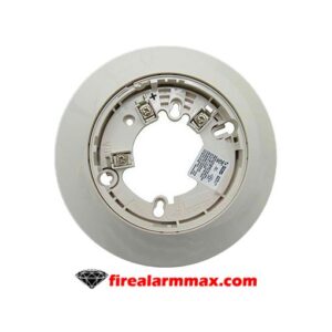 System Sensor B300-6-IV. Detector Base