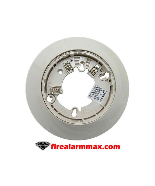 System Sensor B300-6-IV. Detector Base