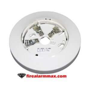 Fire-lite B350LP Smoke Detector Base